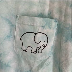 Ivory Ella Long Sleeve Tee